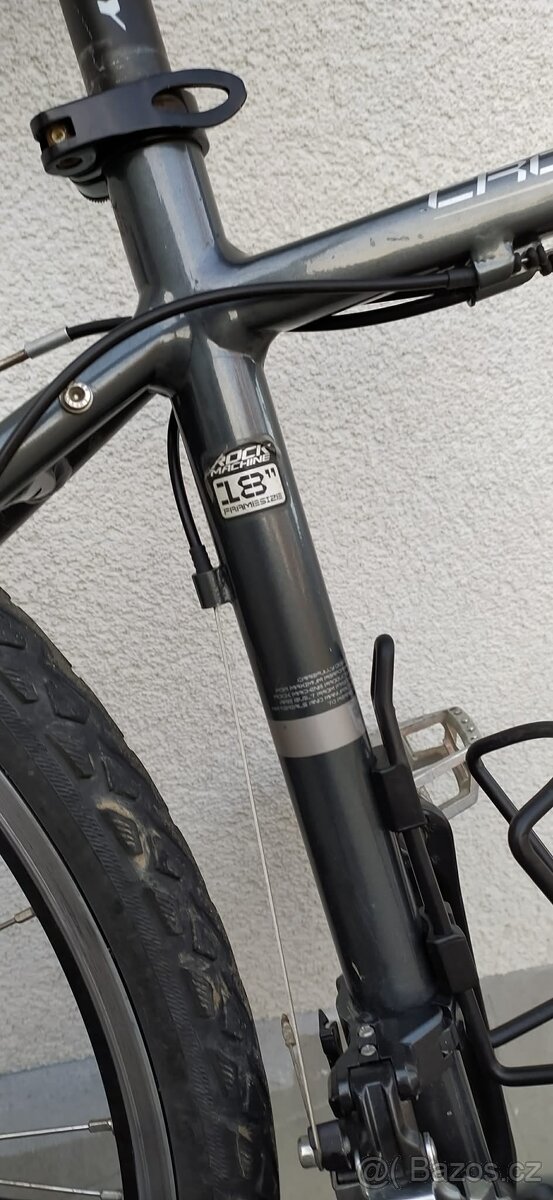 Kolo Rock Machine - 5