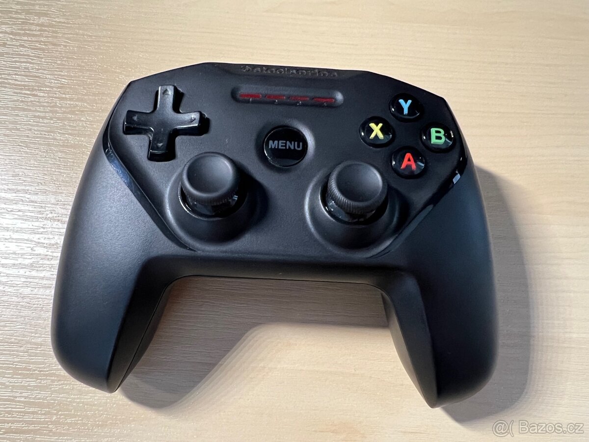 SteelSeries Nimbus - 5