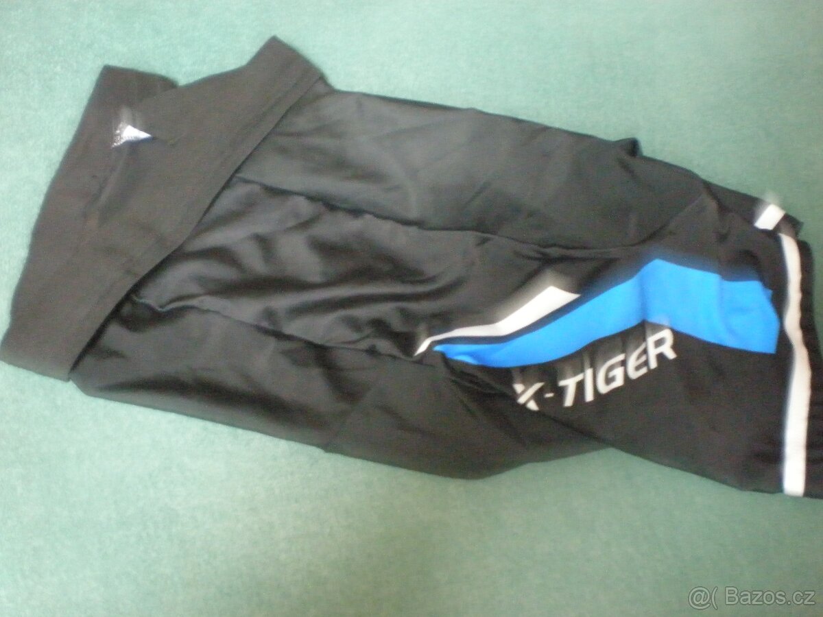 CYKLOKRAŤASY XXL - 5