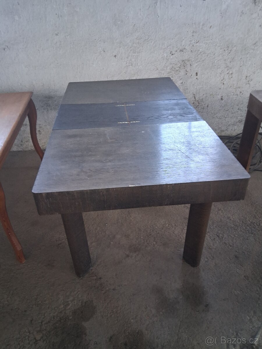 stůl - 5