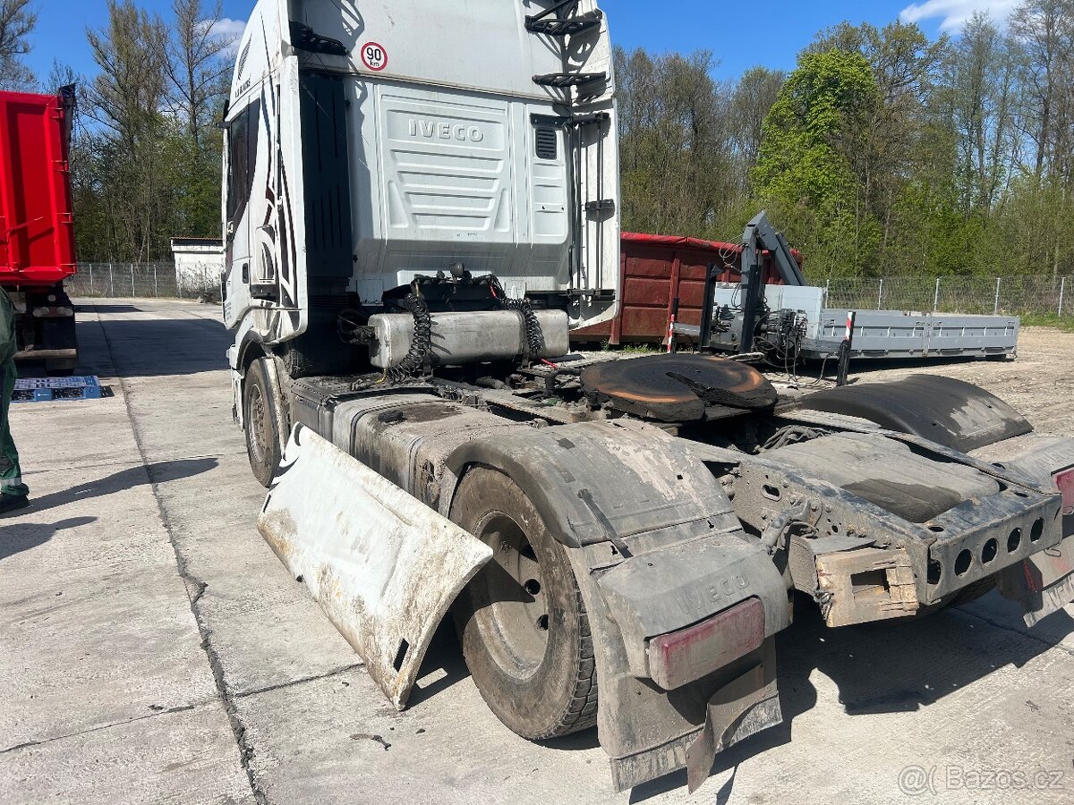 Iveco stralis - 5