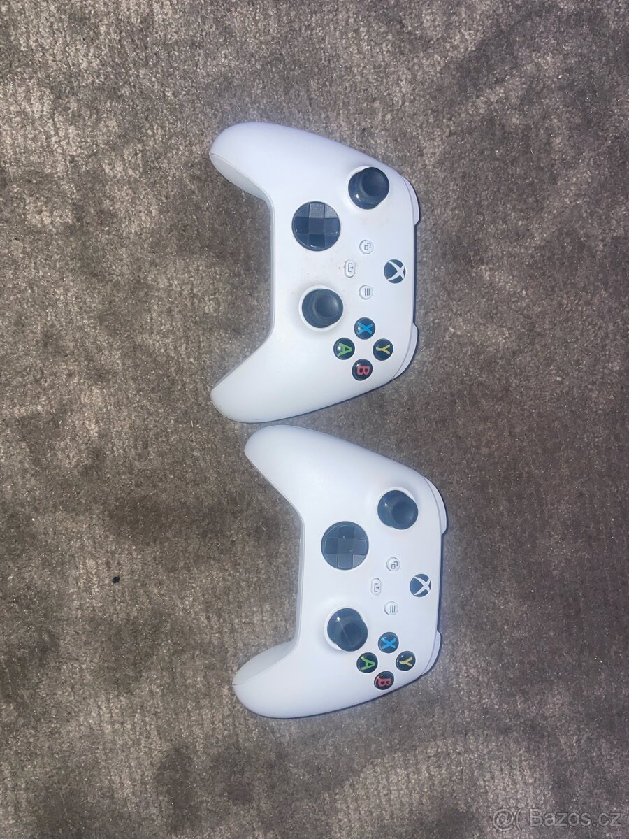 Xbox Series S - 5