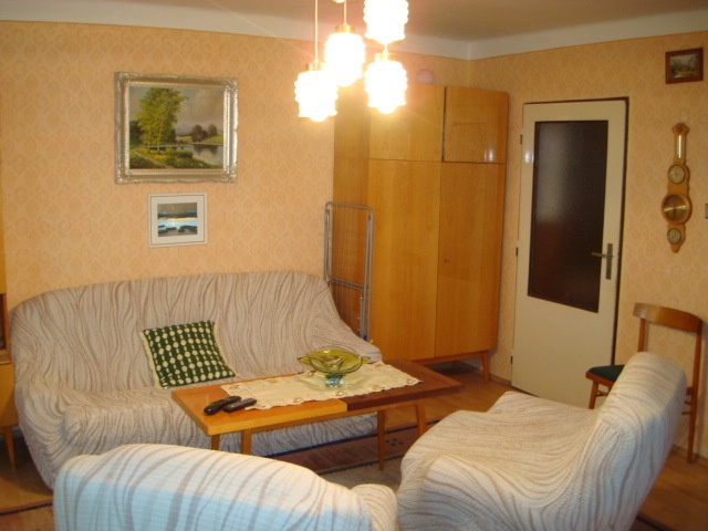 Kněževes, okr. Rakovník - RD s pozemkem cca 860 m2 - 5