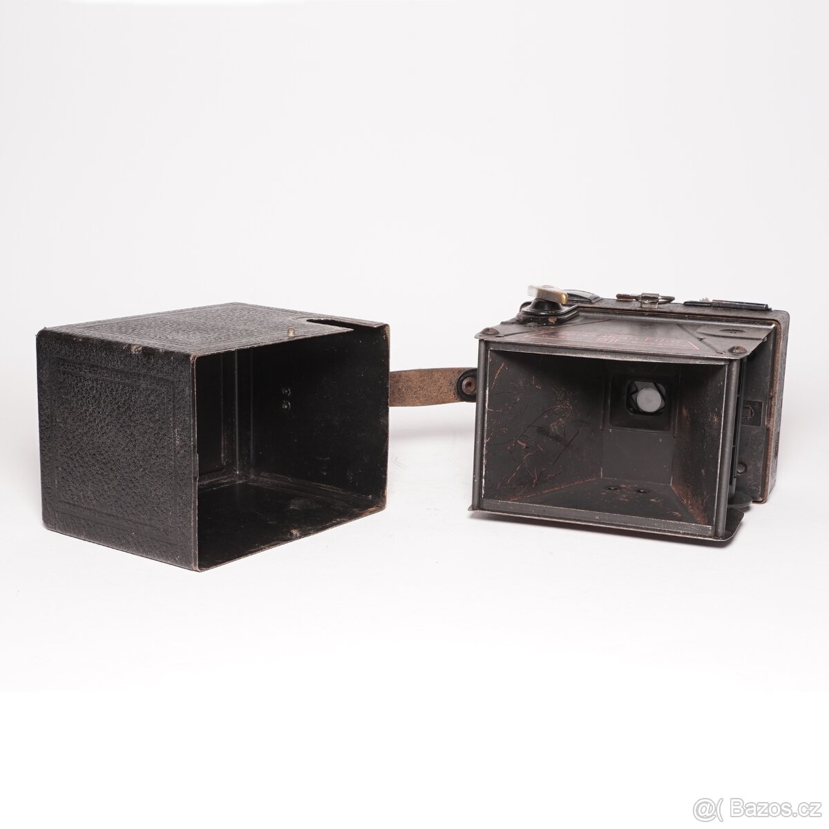 Zeiss Ikon Box-Tengor - 5