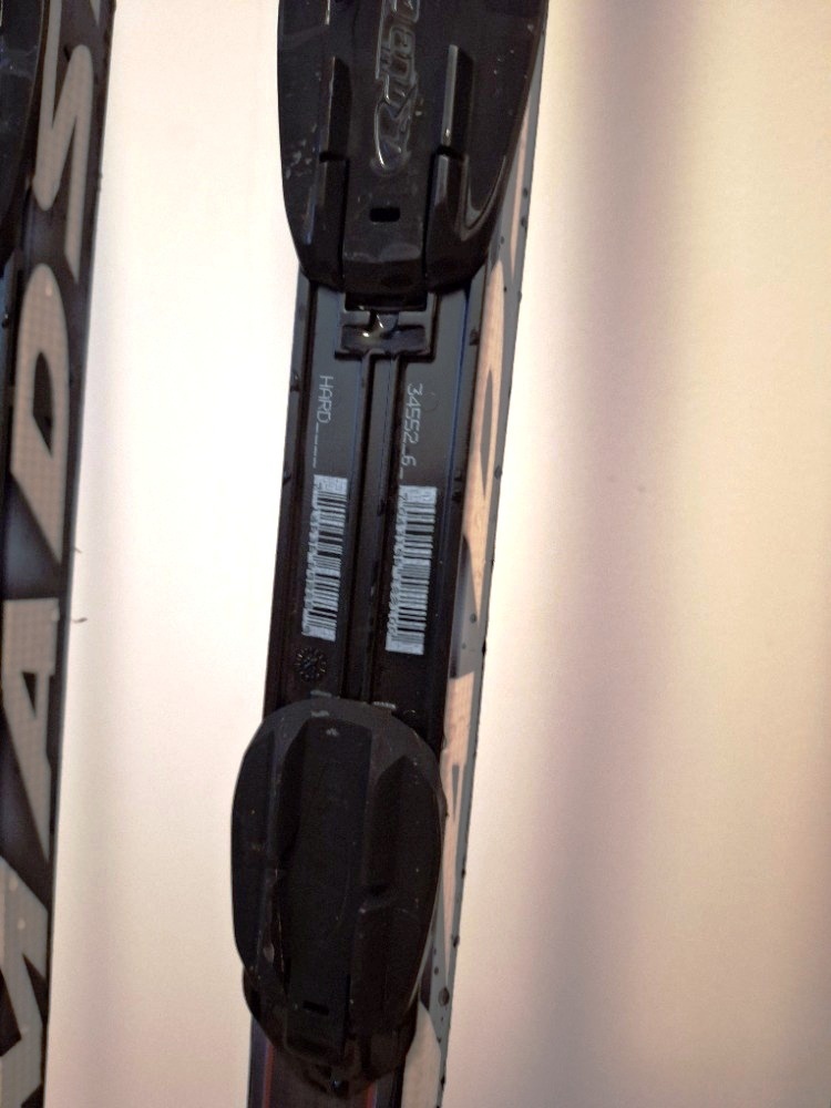 Běžecké lyže - 5