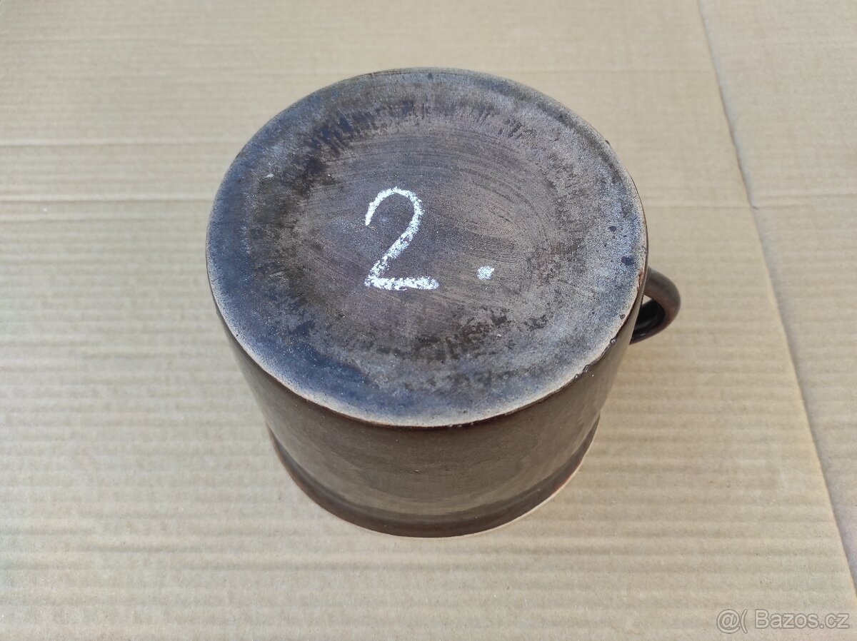 RETRO - kamenina 2 - 5