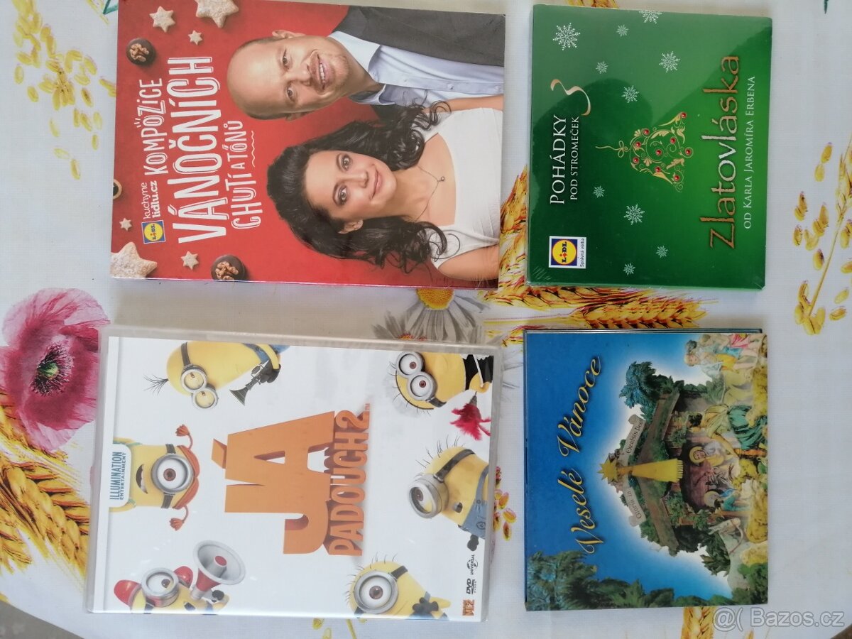 Prodám zamilované romány... - 5