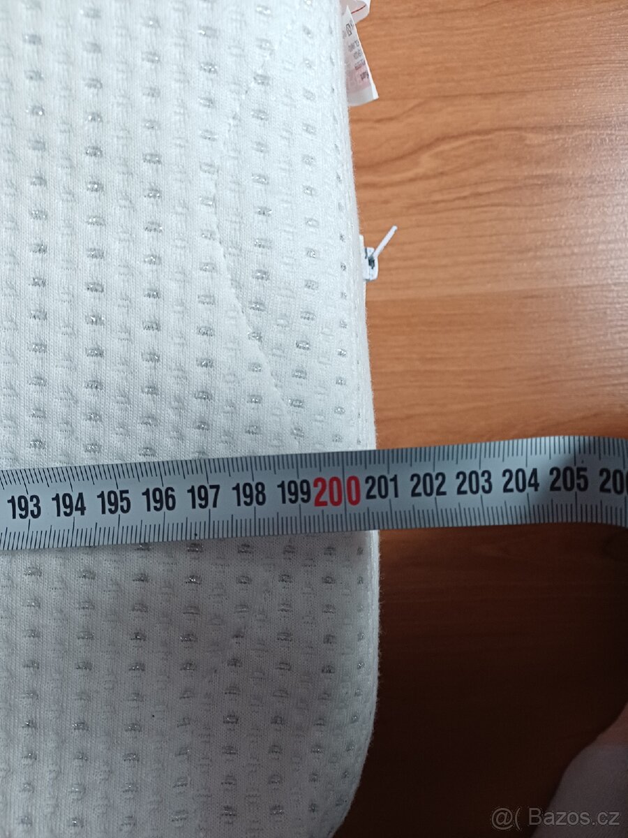 Matrace SilverGuard - 5