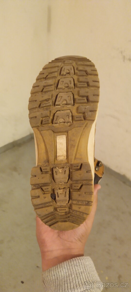 Prodám zimní boty top stav 👍 - 5