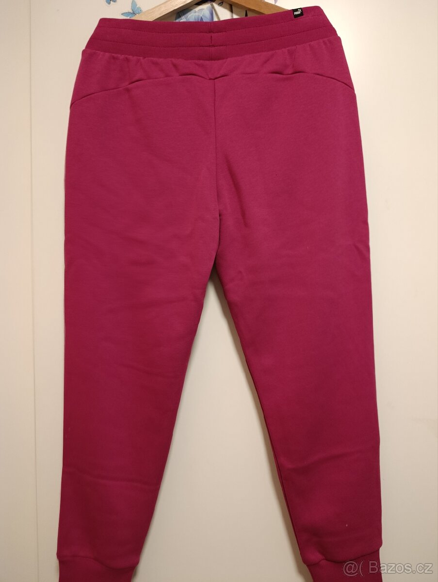 Dámské tepláky - 5