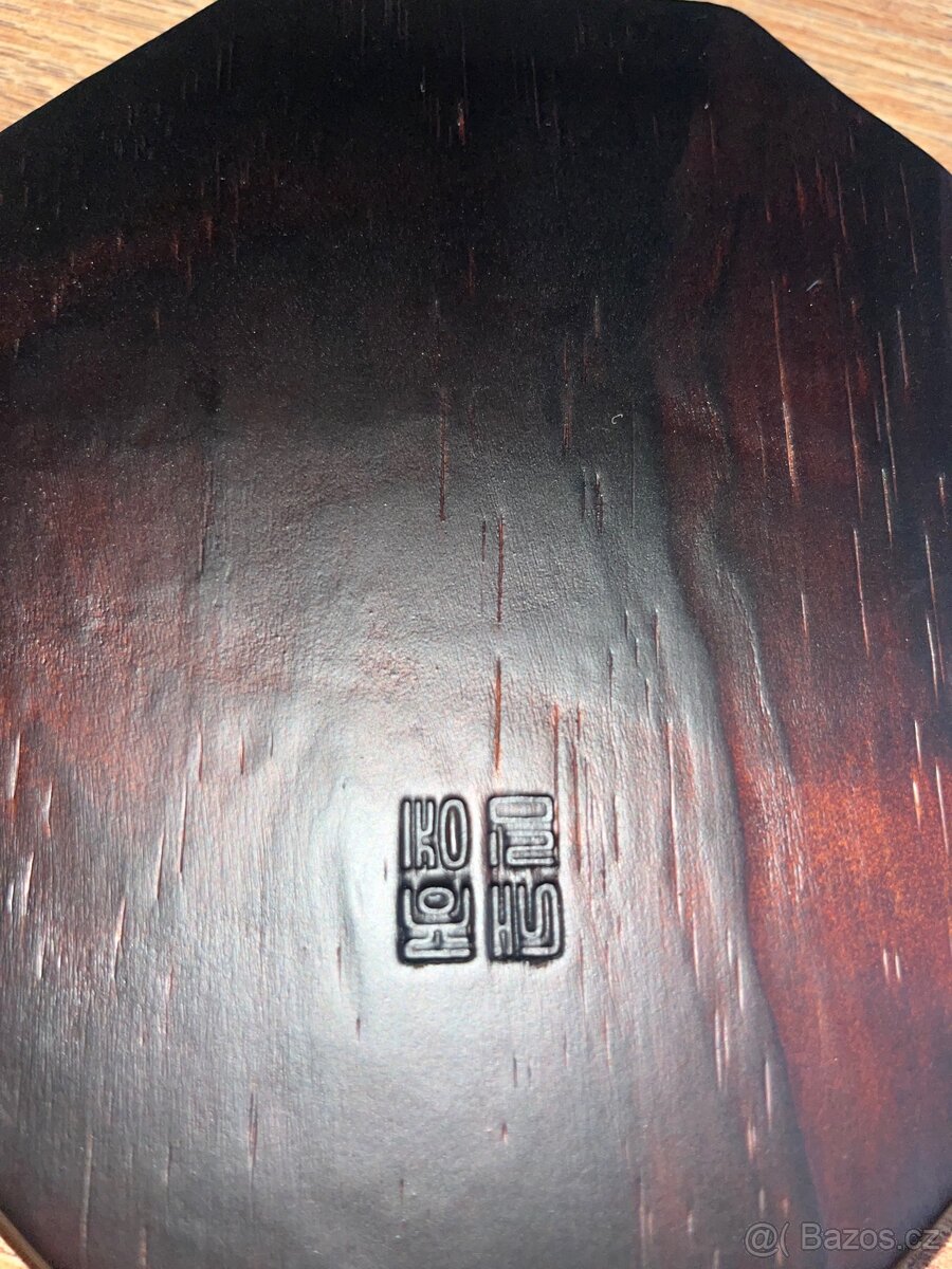 Osmiboká lucerna - 5