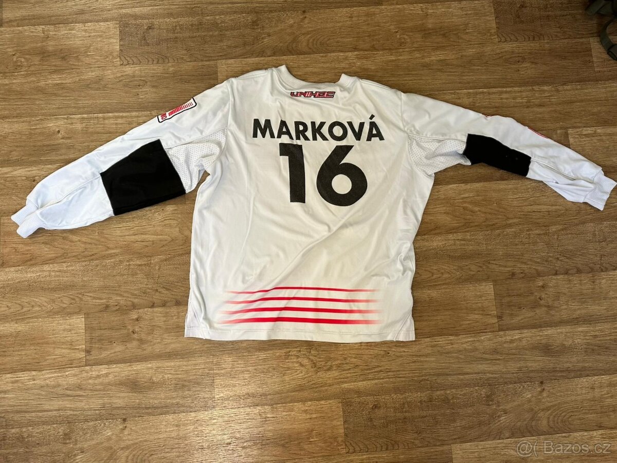 Florbalová výstroj - 5