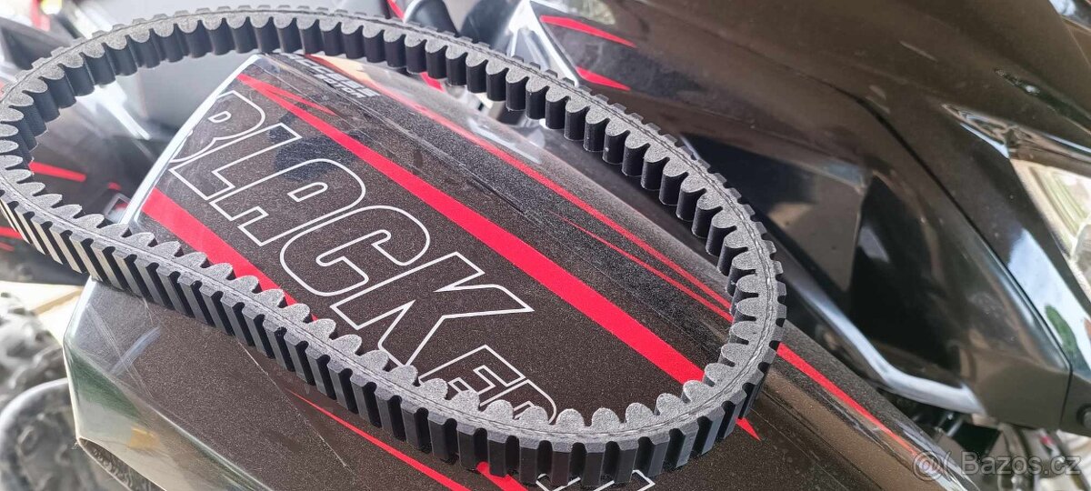 ACCESS Tomahawk 400 - 5