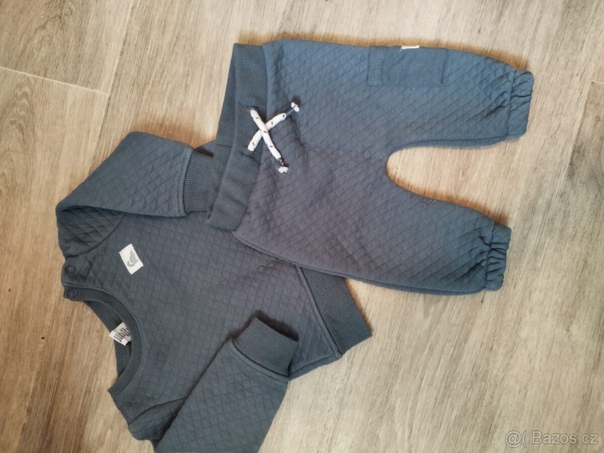 Chlapecké oblečení MIX - 5