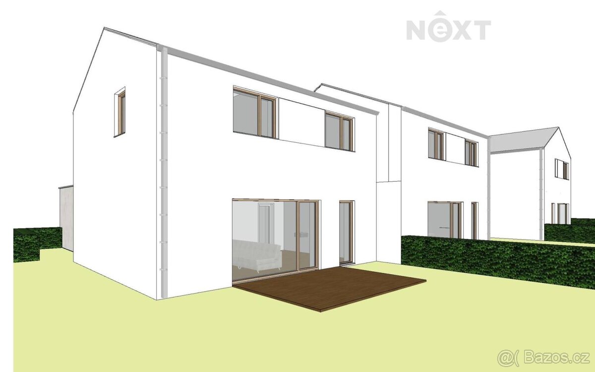 Prodej Rodinný dům, 86㎡ - 5