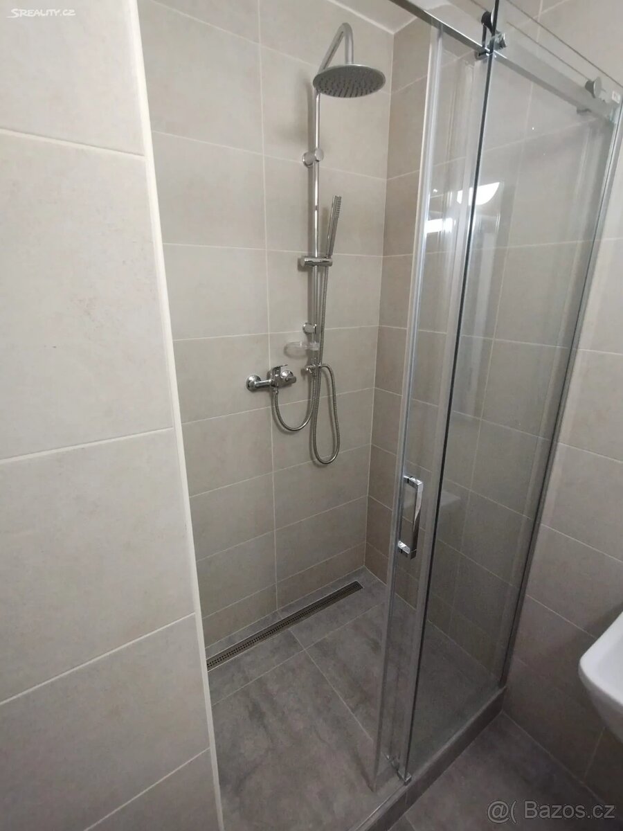 Pronájem bytu 1+1 39m, Opava - Šrámkova - 5