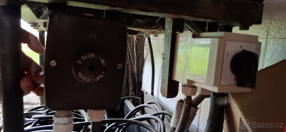 Prodam Kuželovou štípačku - 5