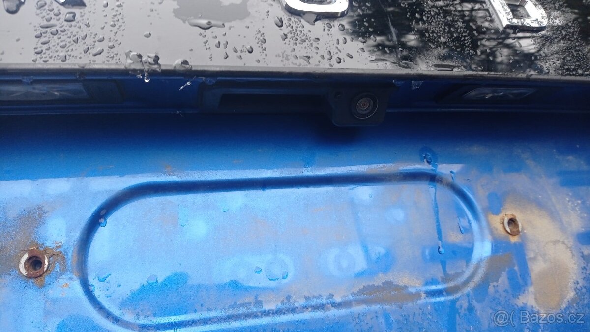 Škoda Scala automat DSG - 5