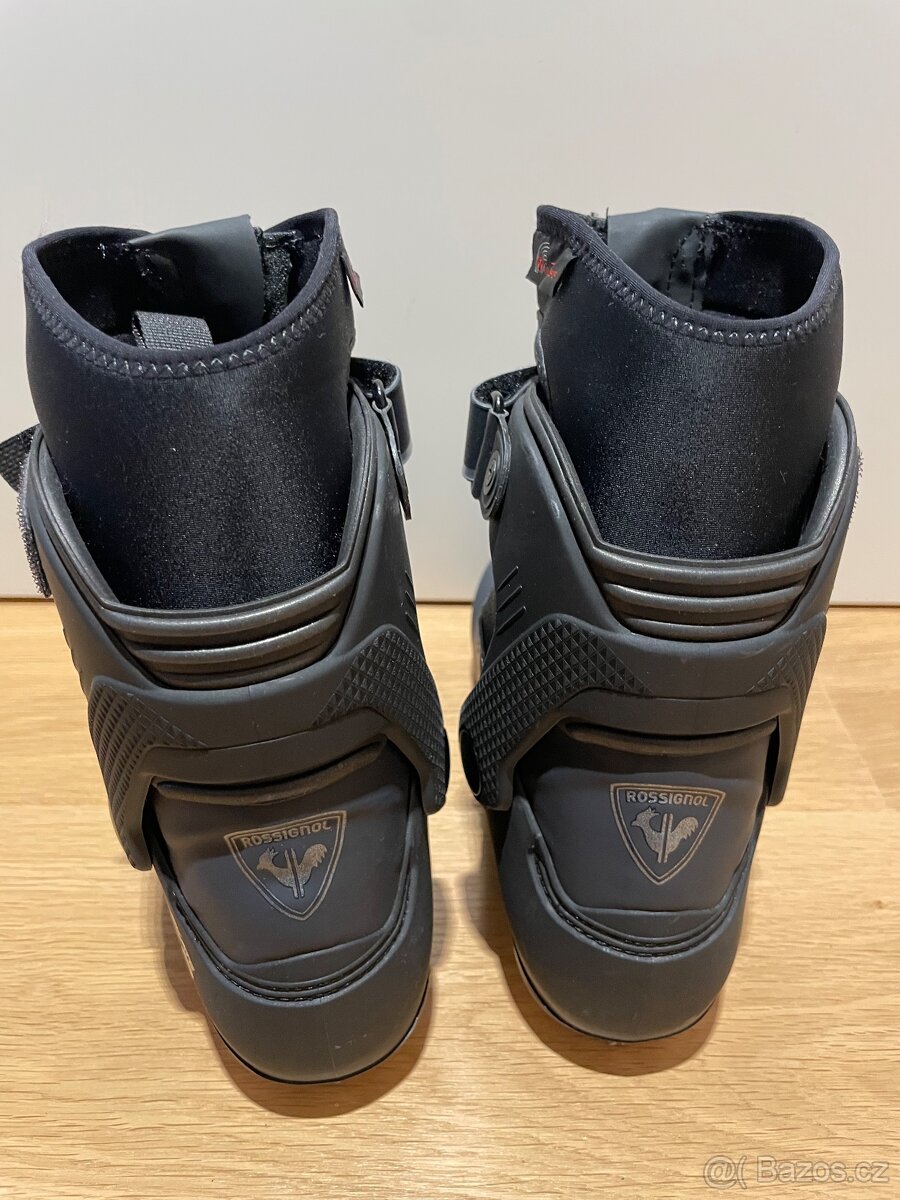 Boty na běžky Rossignol X-8 SKATE FW- supr cena - 5