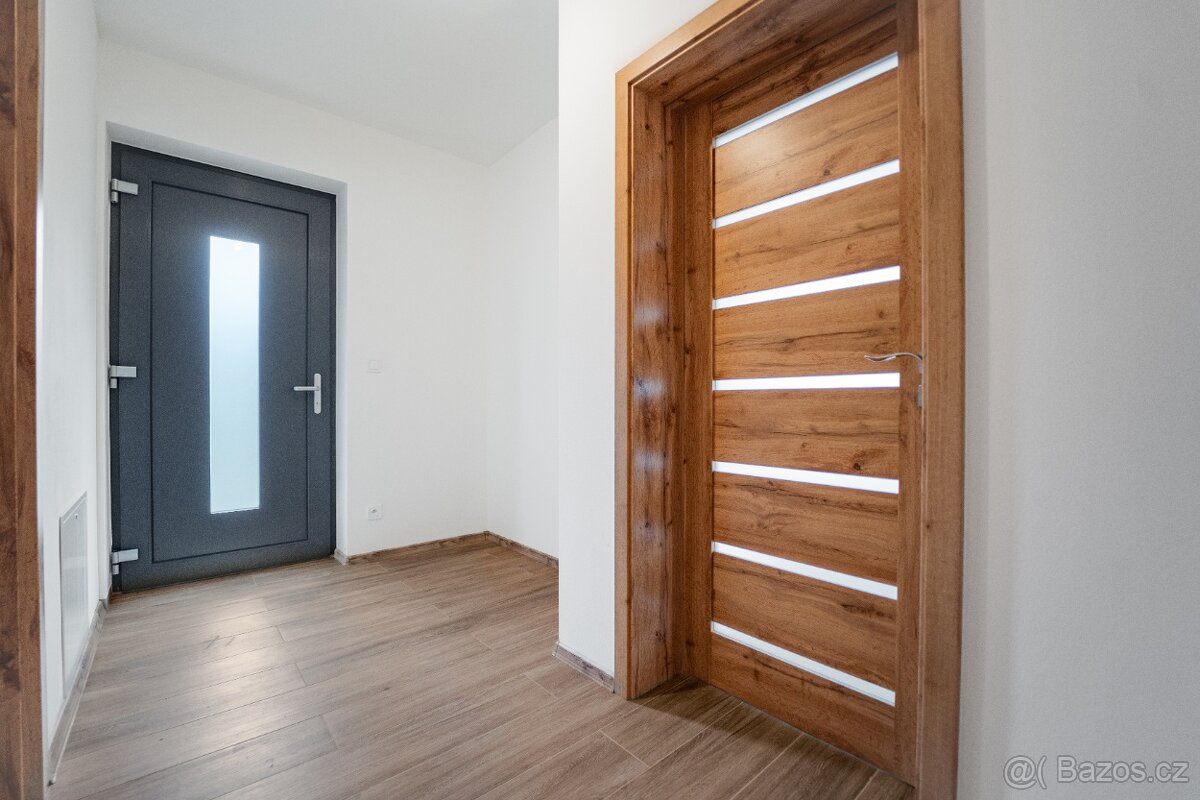 Dům 4kk Černilov zděný - 5