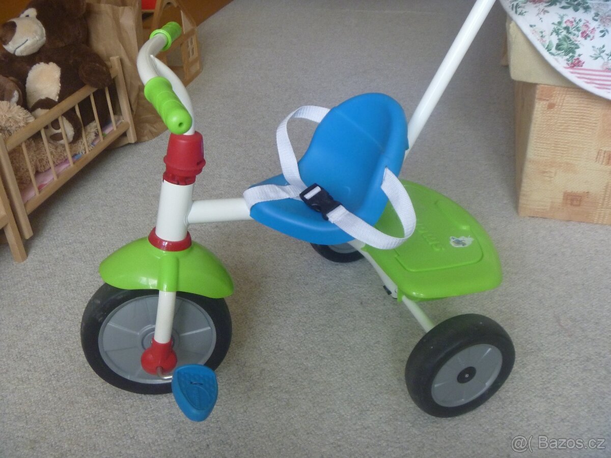tříkolka SmarTrike - 5