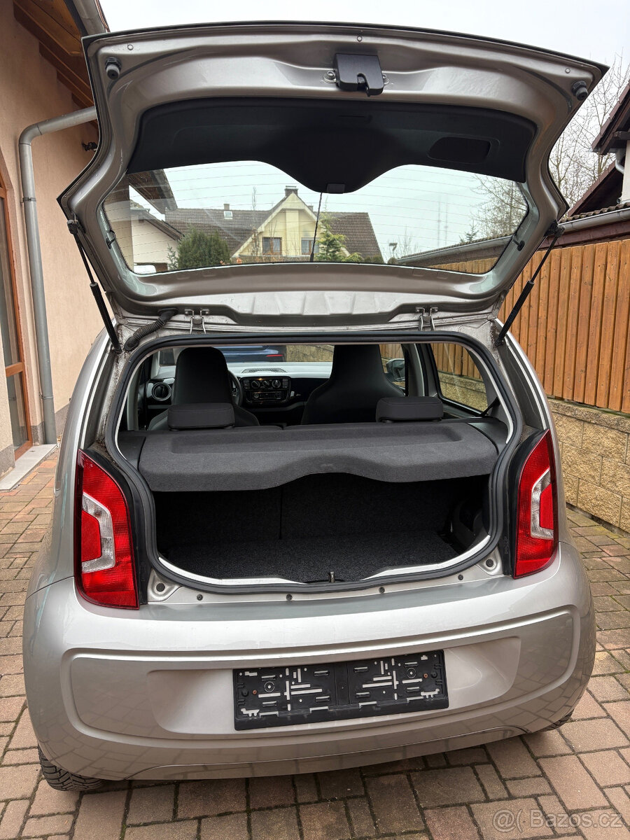 VW Up 1,0 - 5