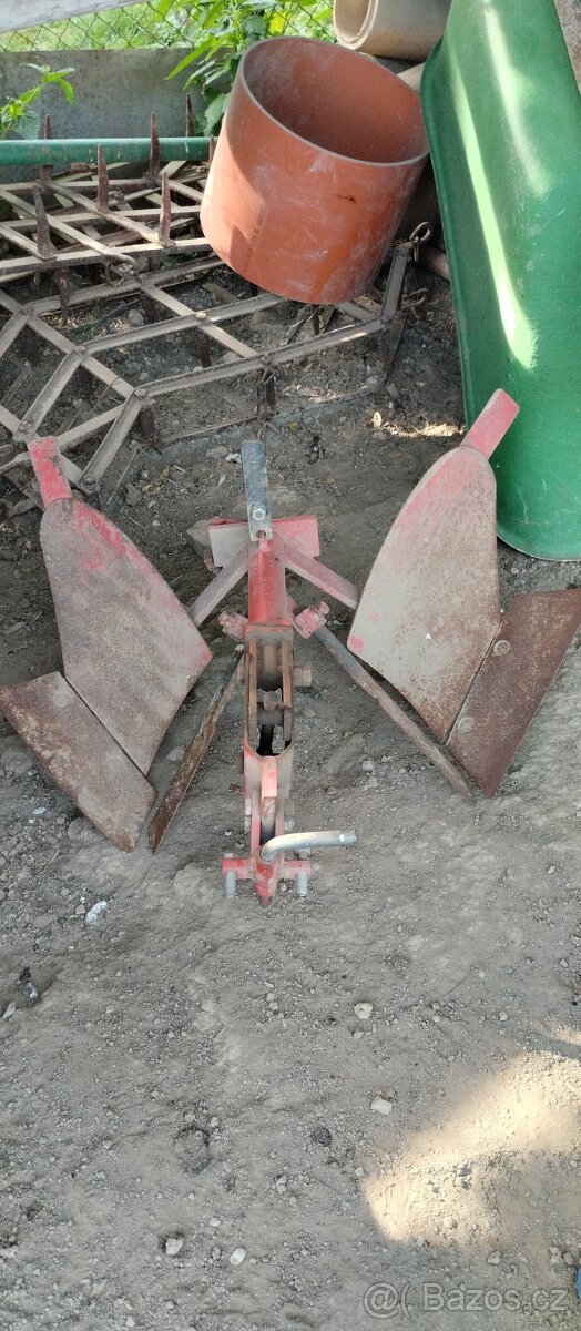 Malotraktor robot - 5