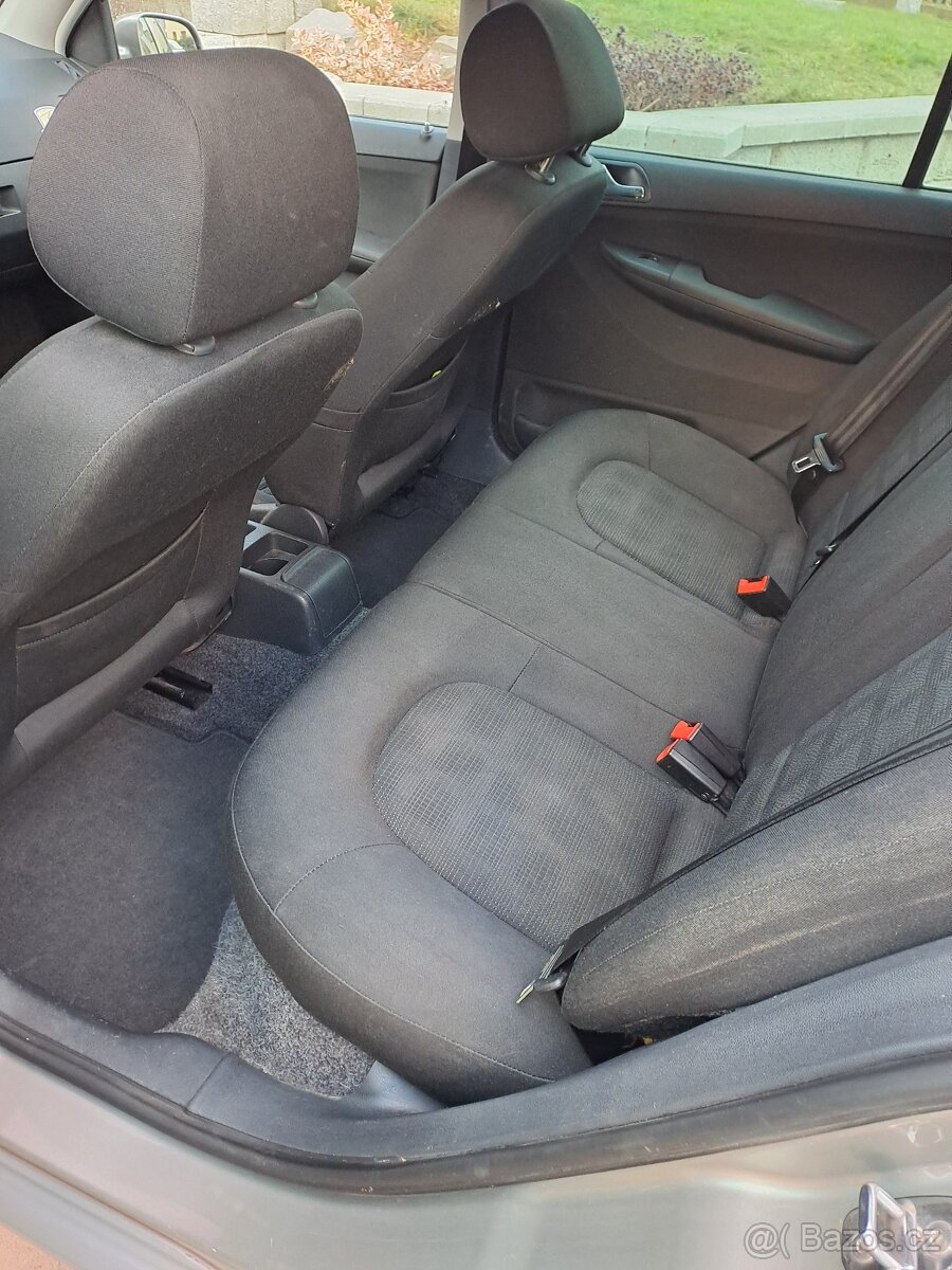 Škoda FABIA (2007) - 5