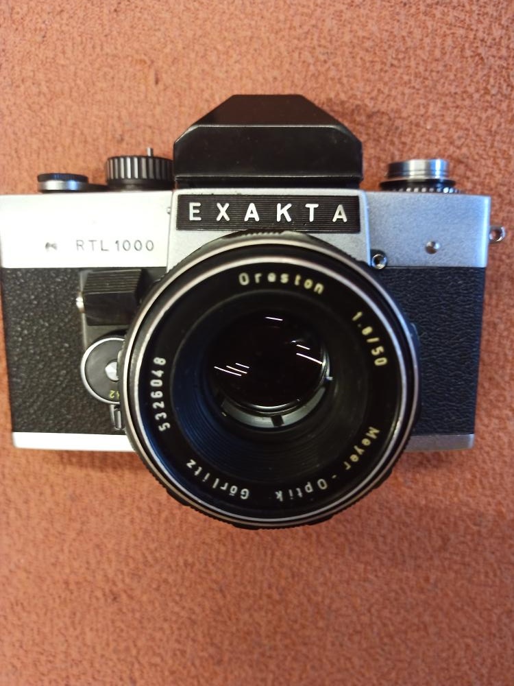 Exakta RTL 1000 - 5