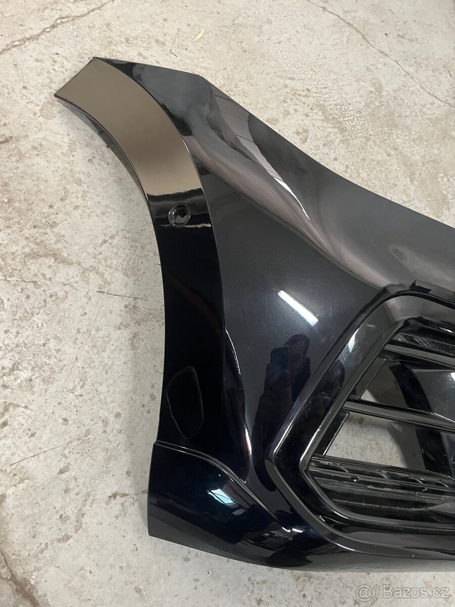 Arteon rline naraznik bez nutnosti lakovani - 5