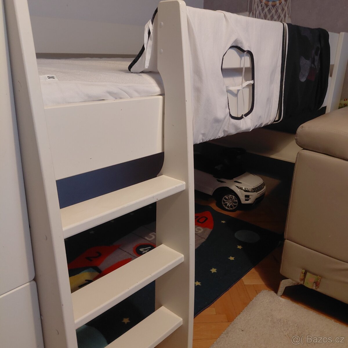 Nábytek Ikea dětský pokoj - 5