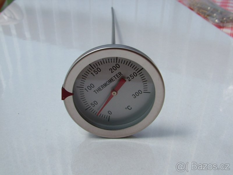 Teploměry - 5