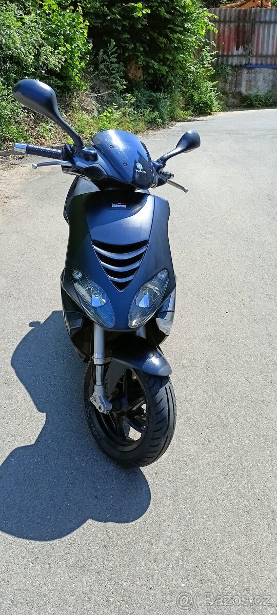 Piaggio NRG power 50 - 5