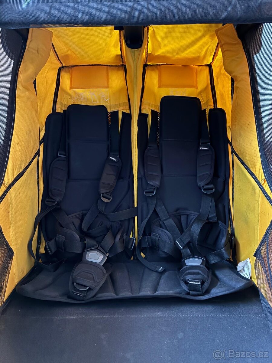 Thule Chariot Sport 2 - 5