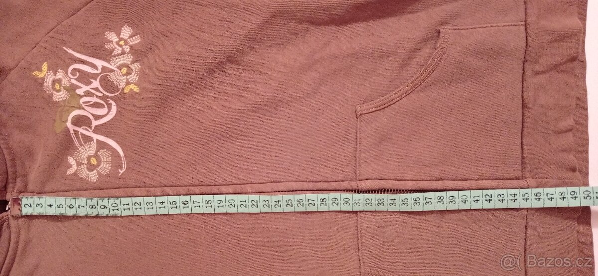 Dámská mikina Roxy velikost M - 5