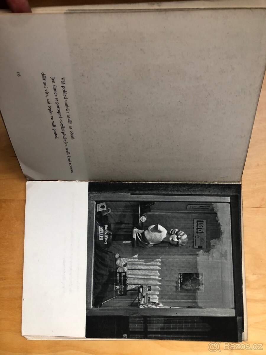 ŠTYRSKÝ; J. / J. HEISLER: NA JEHLÁCH TĚCHTO DNÍ. - 1945. - 5