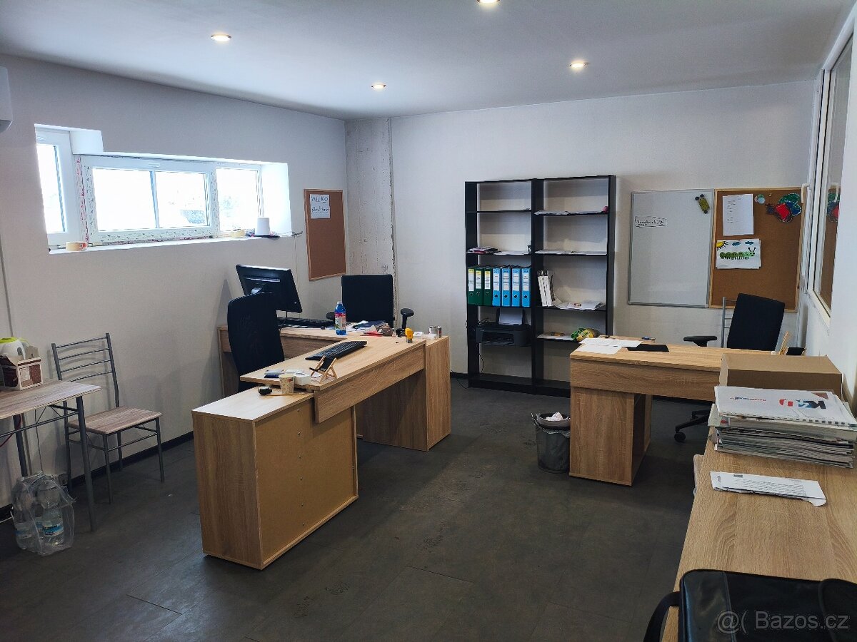 Přenechám sklad - 5