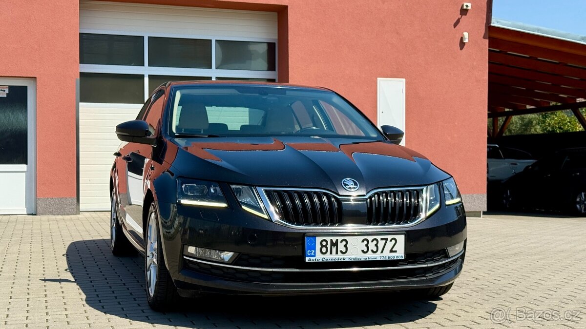 Škoda Octavia 3 //1.4TSi//110kW//STYLE//DSG//1.MAJ//ČR// - 5