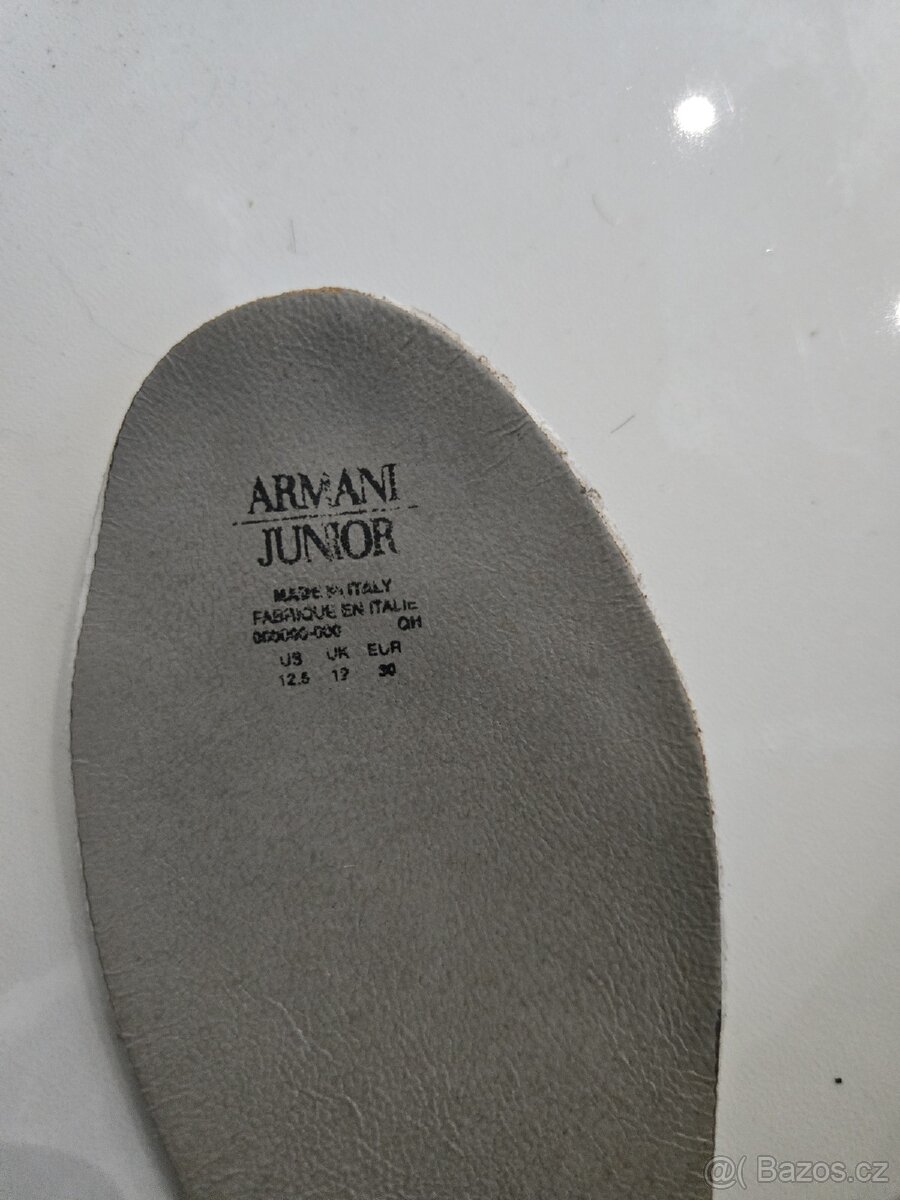 Holinky Armani 30 - 5