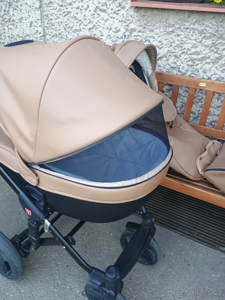 Tudore Trapper, korby Ranger - 5