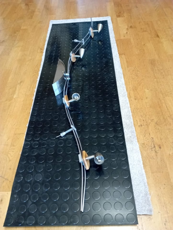 Paulmann 96522 lustr - 5