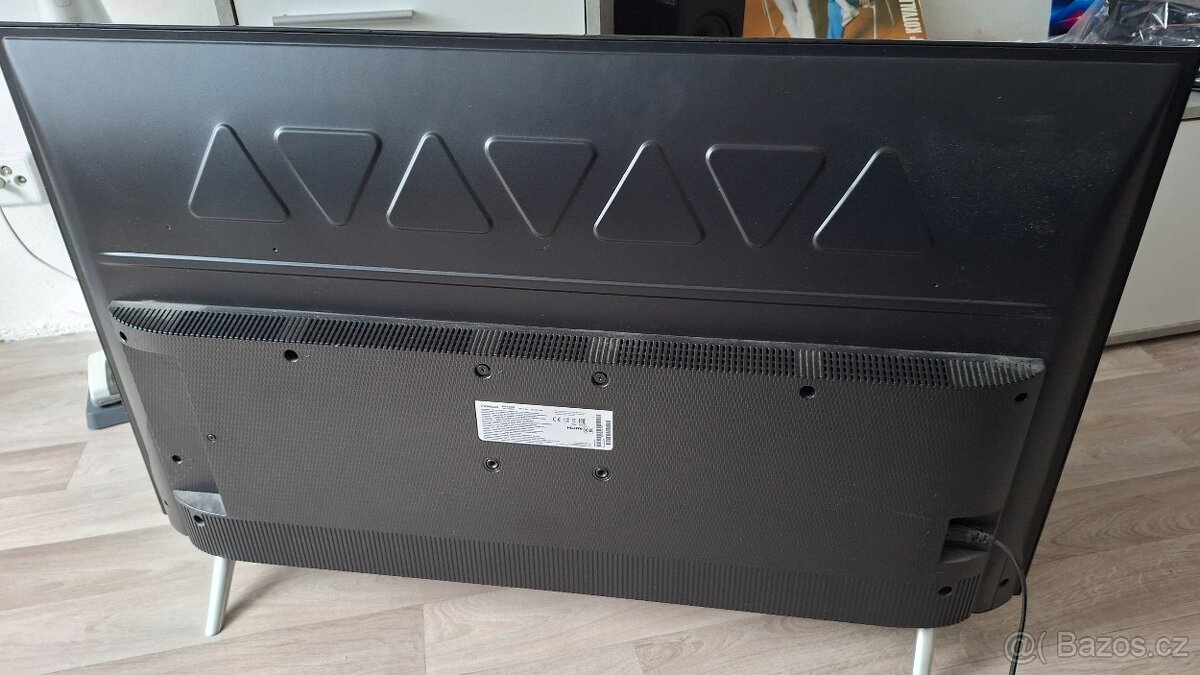 Smart Televize Thomson 102 cm - 5