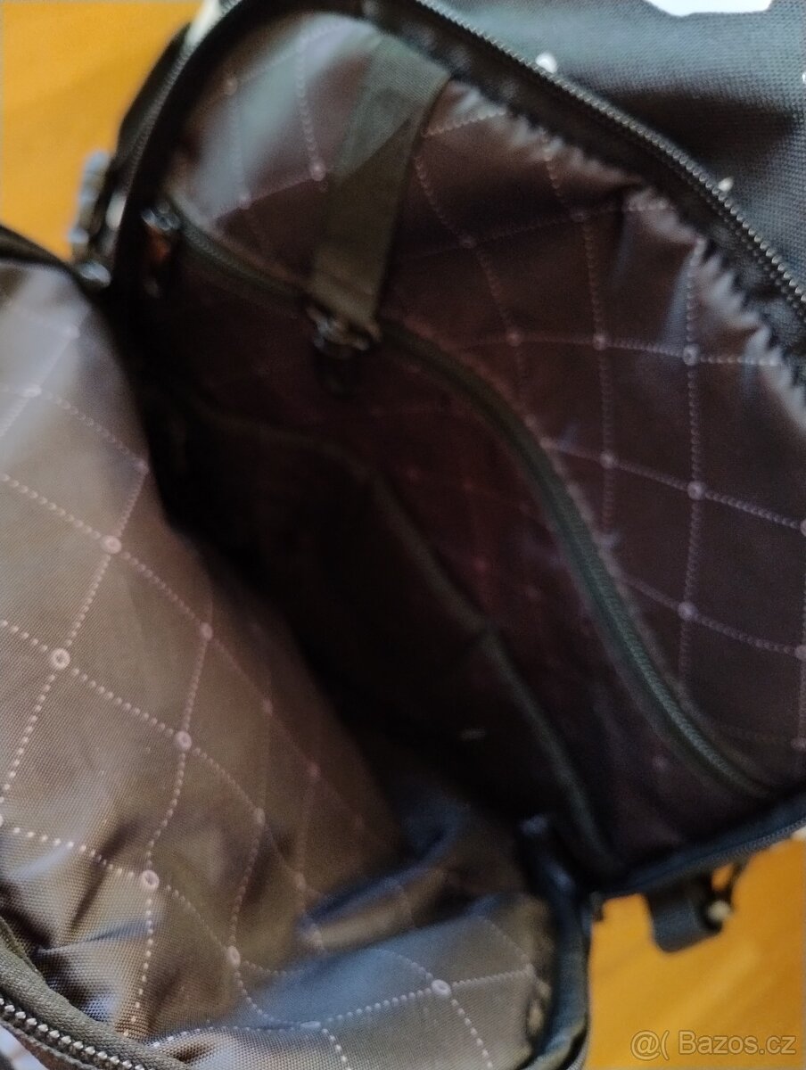 Školní batoh - 5