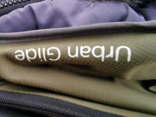 Tuhle Urban glide - 5