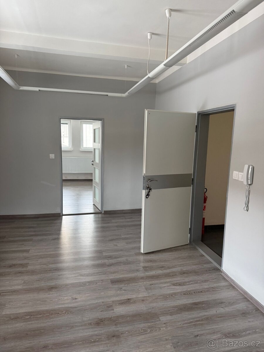 Pronájem nebytových prostor - 5