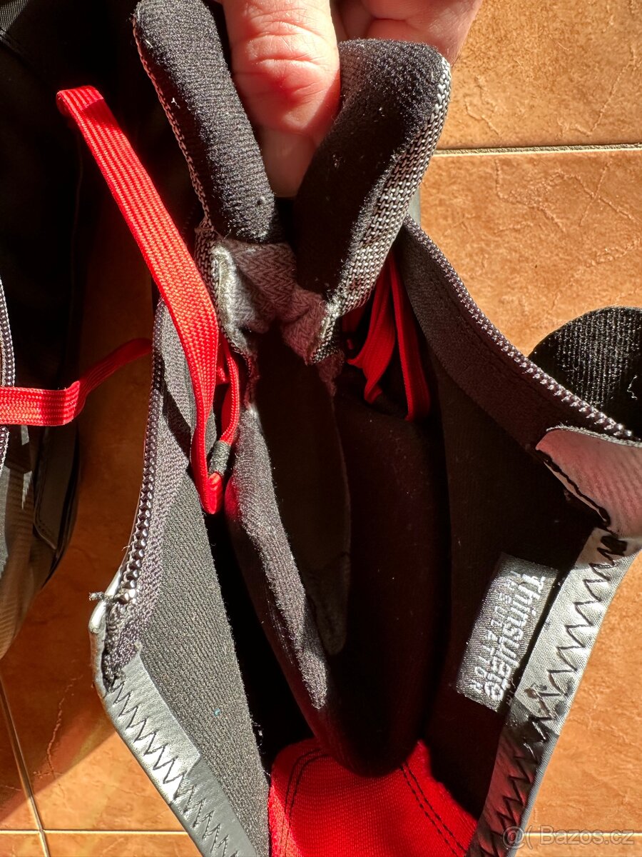 Boty na běžky 42 - 5