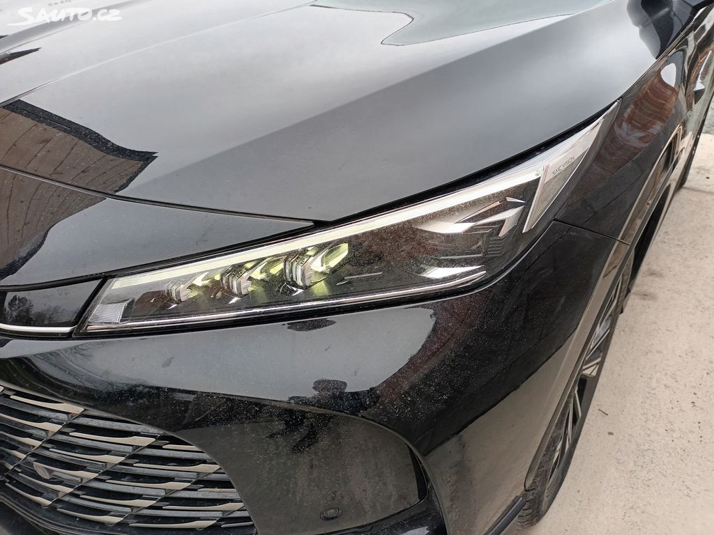 MG HS, 1.5i 125kw Excl. 11800tkm dph - 5