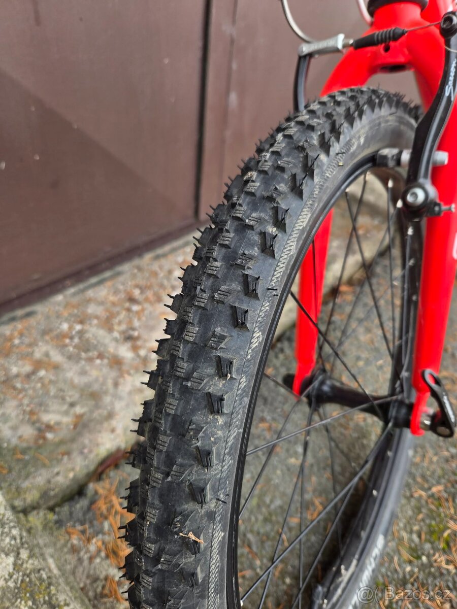 Dětské kolo CORE NIPPER 20 - 5