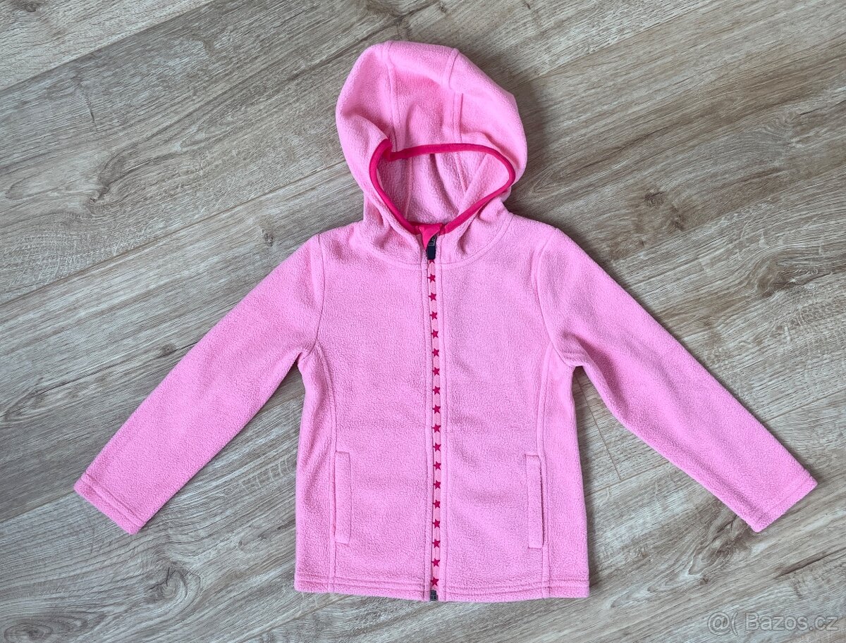 Dětské oblečení vel. 98/104 (1/2) - 5