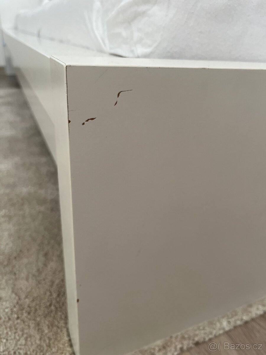 Postel Ikea - 5